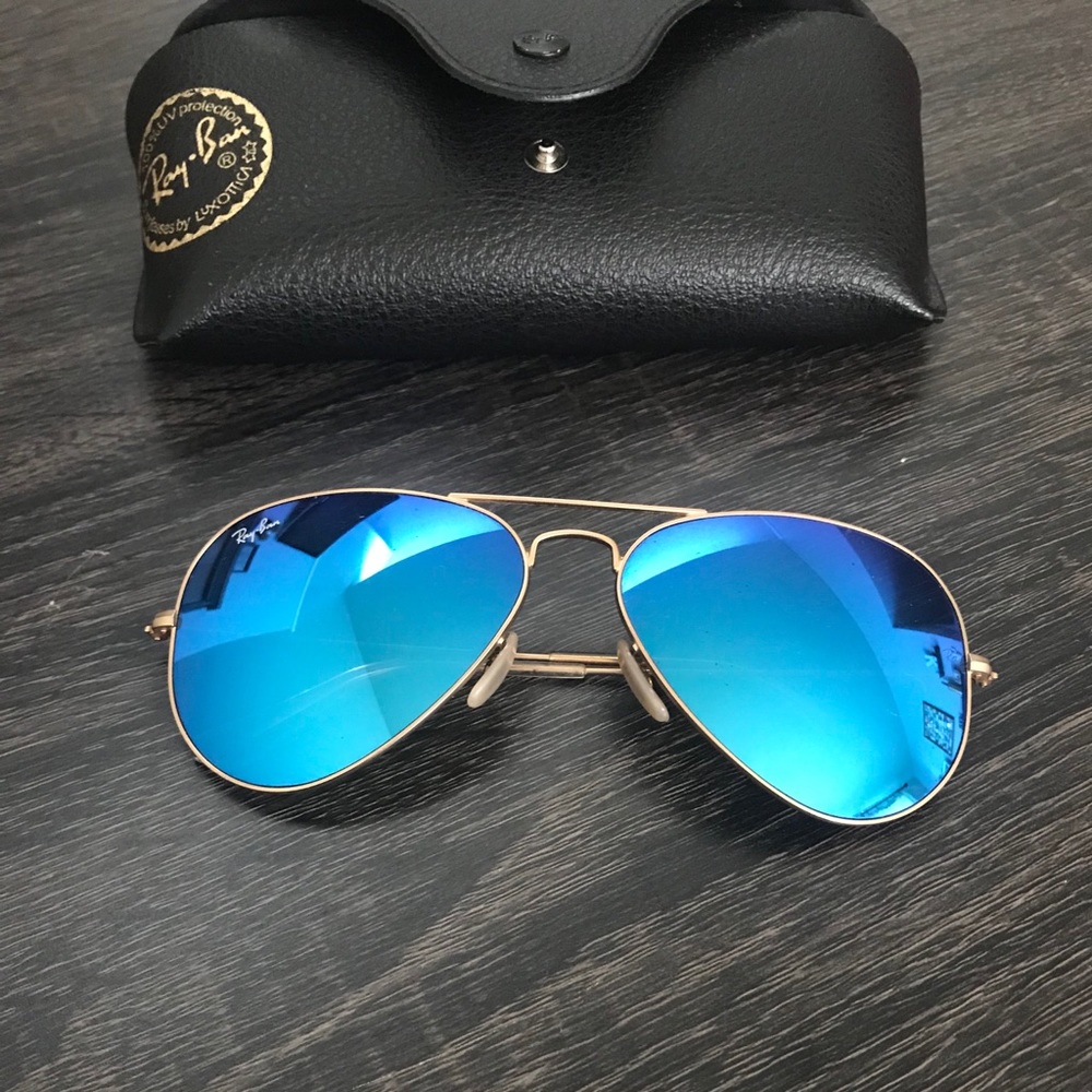 Ray-Ban Aviators